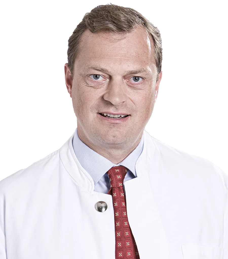 Kristian Reich
