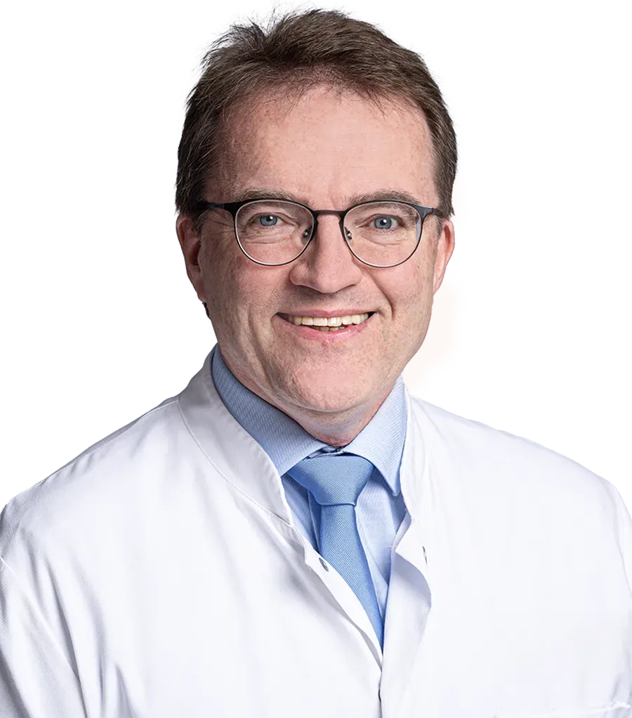 Matthias Augustin